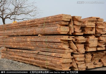 請上海各木箱生產(chǎn)廠家密切關注木材價格行情