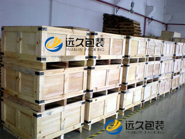 IPPC是什么？出口木箱如何取得IPPC標識