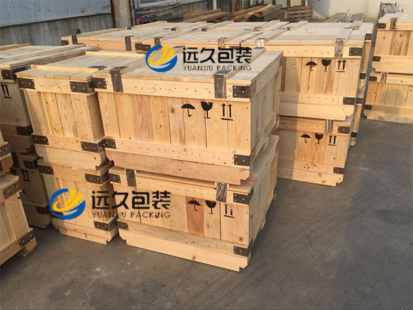木箱包裝在物流運(yùn)輸中提高裝載率、提供保護(hù)和縮短運(yùn)輸時間作用